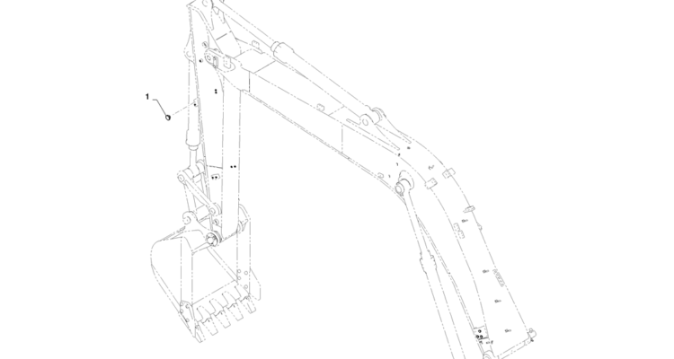 03-013(00) CAP ASSEMBLY-2 SK130-8 SK140LC Excavator Parts Number Electronic Catalog EPC Manuals