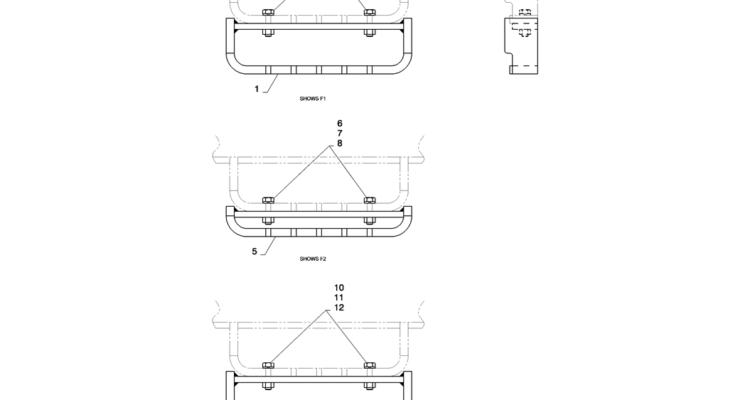 05-001(00) STEP INSTALLATION-2 SK130-8 SK140LC Excavator Parts Number Electronic Catalog EPC Manuals
