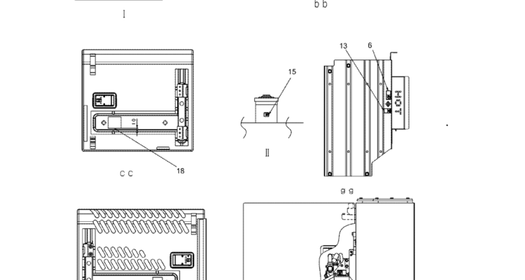 07-03-00(02) NAME PLATE INSTALLATION, FRAME, LABEL LOCATION (YN22T00340F2)-SK460-8 SK485-8 Kobelco Excavator Parts Number Electronic Catalog EPC Manuals