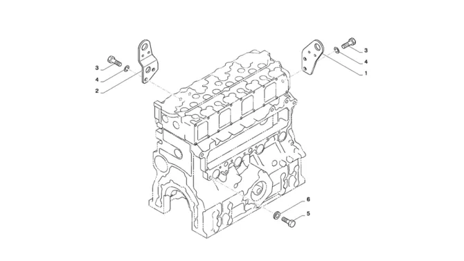08-006(00) LIFTING EYE & DRAIN COCK-2 SK130-8 SK140LC Excavator Parts Number Electronic Catalog EPC Manuals