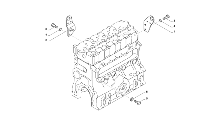 08-006(00) LIFTING EYE & DRAIN COCK-2 SK130-8 SK140LC Excavator Parts Number Electronic Catalog EPC Manuals