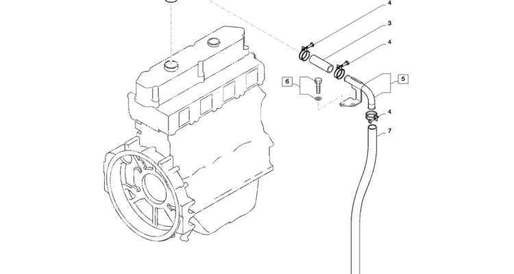 08-024(00) BREATHER-2 SK130-8 SK140LC Excavator Parts Number Electronic Catalog EPC Manuals