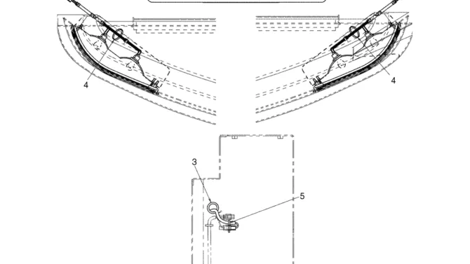 08-42(00) LAMP MOUNTING (LS80E00005F1)