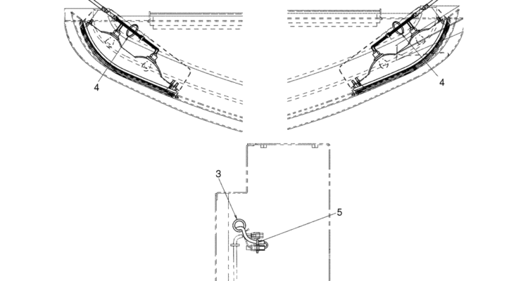 08-42(00) LAMP MOUNTING (LS80E00005F1)