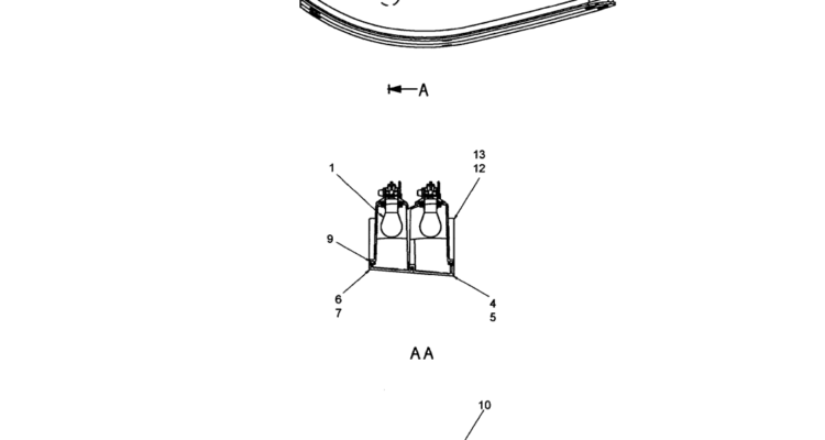 08-43(00) HAZARD AND FLASHER LAMPS (YM80S00001F1 & YM80S00001F2)-SK460-8 SK485-8 Kobelco Excavator Parts Number Electronic Catalog EPC Manuals