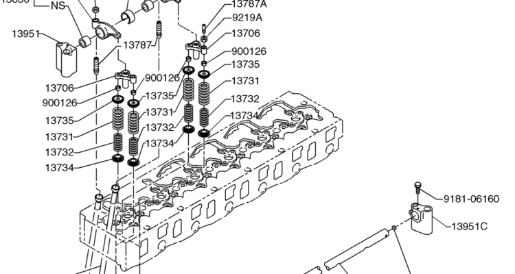 09-08(00) VALVE SYSTEM-SK460-8 SK485-8 Kobelco Excavator Parts Number Electronic Catalog EPC Manuals