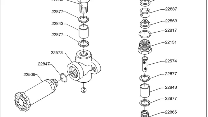 09-20(00) FUEL PRIMING PUMP & FUEL FEED PUMP (VH225701790A)-SK460-8 SK485-8 Kobelco Excavator Parts Number Electronic Catalog EPC Manuals