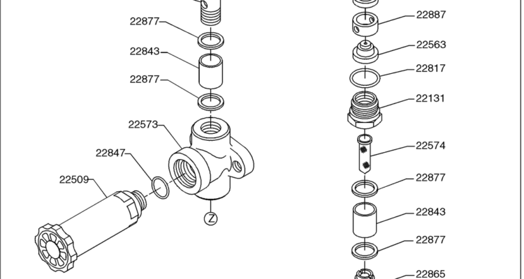 09-20(00) FUEL PRIMING PUMP & FUEL FEED PUMP (VH225701790A)-SK460-8 SK485-8 Kobelco Excavator Parts Number Electronic Catalog EPC Manuals