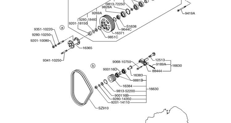 09-22(00) COOLING SYSTEM-SK460-8 SK485-8 Kobelco Excavator Parts Number Electronic Catalog EPC Manuals
