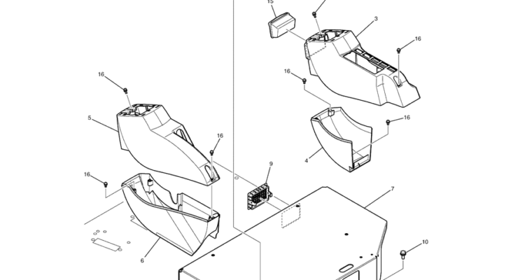 1.025(01) CONTROLS, OPERATORS YN03M00153F1 PAGE 2 OF 2-SK350-8 Kobelco Excavator Parts Number Electronic Catalog EPC Manuals