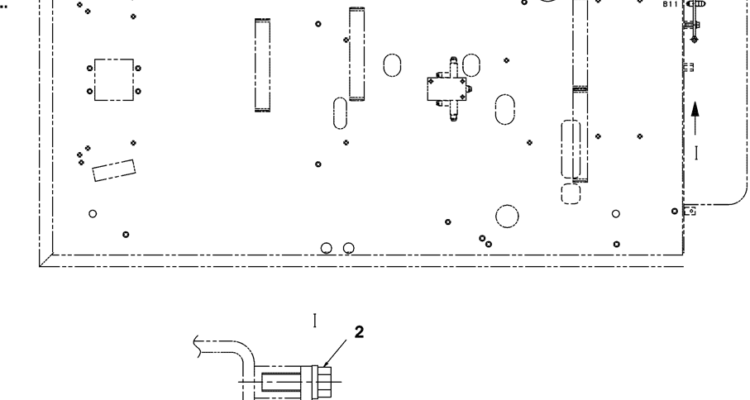 1.044(00) CONTROL LINES, BLOCK LC64H00150F1 STD-SK350-8 Kobelco Excavator Parts Number Electronic Catalog EPC Manuals