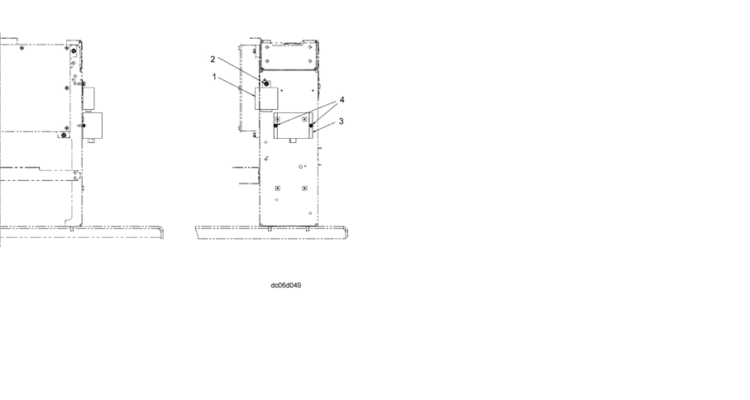 1.073(00) RELAY ASSY YN24E00017F1 & YN77S00029F1-SK350-8 Kobelco Excavator Parts Number Electronic Catalog EPC Manuals