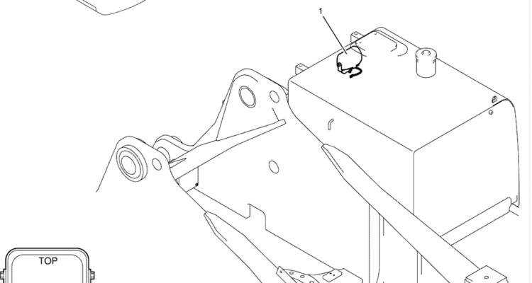 1.084(00) LAMP MOUNTING, UPP YN80E00049F1-SK350-8 Kobelco Excavator Parts Number Electronic Catalog EPC Manuals