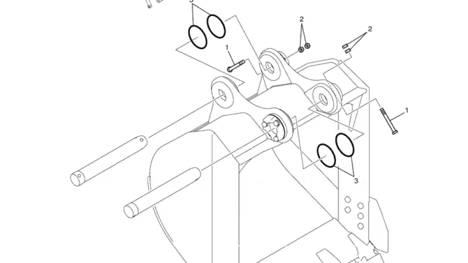 3.028(00) BUCKET - INSTALLATION LC61B00088F1-SK350-8 Kobelco Excavator Parts Number Electronic Catalog EPC Manuals
