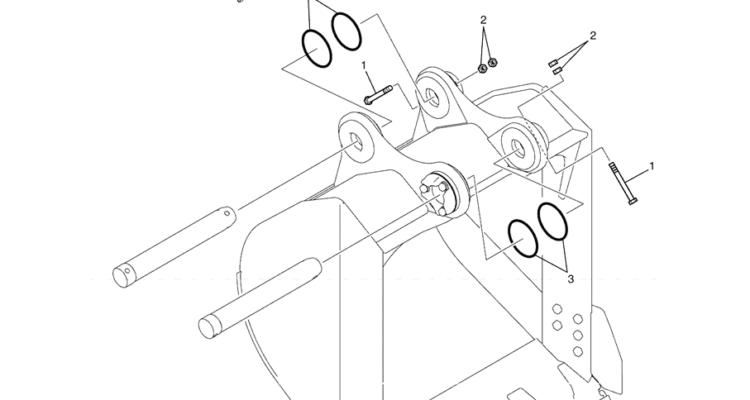 3.028(00) BUCKET - INSTALLATION LC61B00088F1-SK350-8 Kobelco Excavator Parts Number Electronic Catalog EPC Manuals