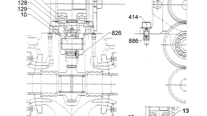 3.031(00) CASE ASSY, GEAR YN46W00002F6-SK350-8 Kobelco Excavator Parts Number Electronic Catalog EPC Manuals