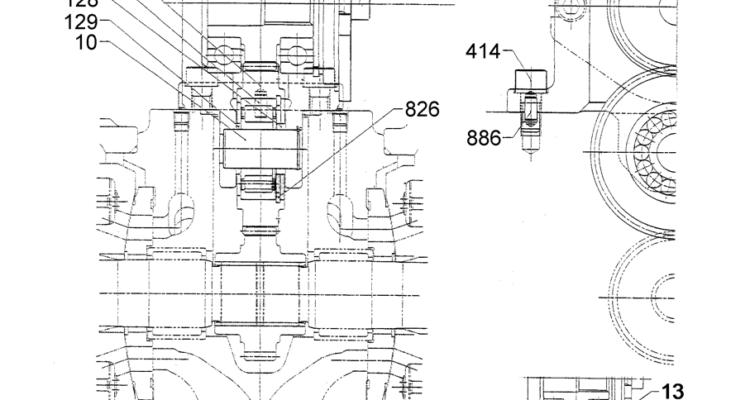 3.031(00) CASE ASSY, GEAR YN46W00002F6-SK350-8 Kobelco Excavator Parts Number Electronic Catalog EPC Manuals