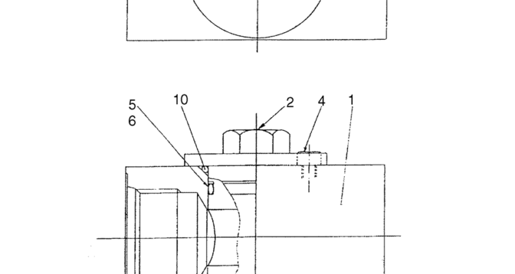 3.040(00) VALVE ASSEMBLY, (24100P3133F1)