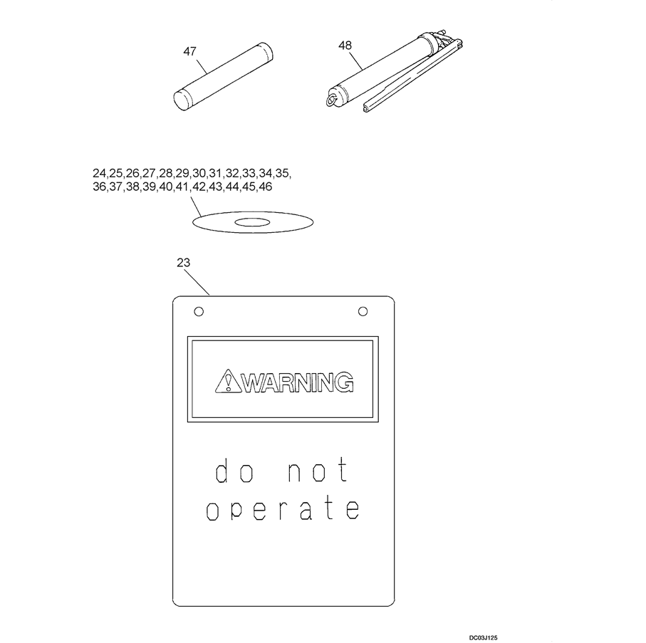 4.001(00) TOOLS & ACCESSORIES LC01T00032F4-SK350-8 Kobelco Excavator Parts Number Electronic Catalog EPC Manuals