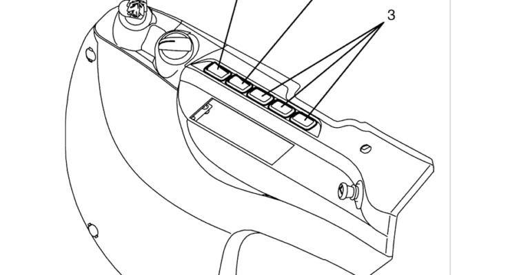 5.012(00) INSTRUMENT PANEL ASSY, SWITCH INSTALLATION (NIBBLER & BREAKER) YN50E00021F1-SK350-8 Kobelco Excavator Parts Number Electronic Catalog EPC Manuals