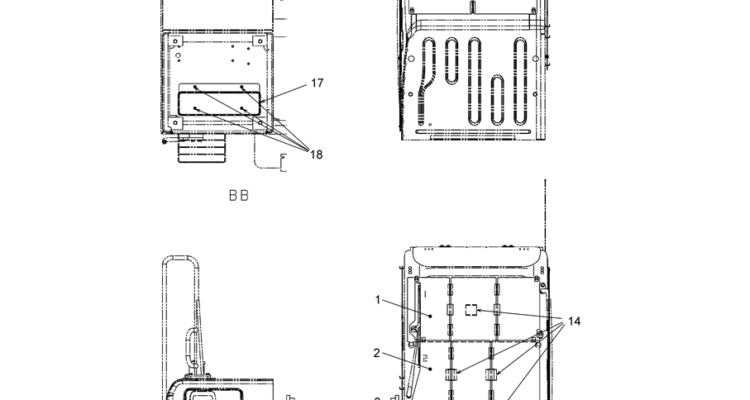 6.017(00) VANDALISM GUARDS 1 OF 2 YN25C00008F1-SK350-8 Kobelco Excavator Parts Number Electronic Catalog EPC Manuals