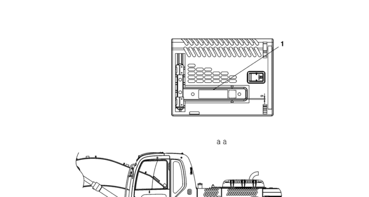 7.001(00) NAME PLATE INSTALLATION, LUBRICATION CHART YN22T00333F3-SK350-8 Kobelco Excavator Parts Number Electronic Catalog EPC Manuals