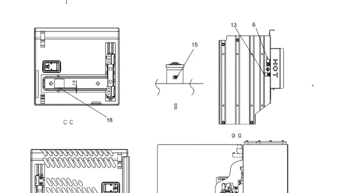 7.004(00) NAME PLATE INSTALLATION, FRAME, LABEL LOCATION YN22T00340F2 PAGE 2 OF 3-SK350-8 Kobelco Excavator Parts Number Electronic Catalog EPC Manuals