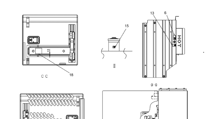 7.004(00) NAME PLATE INSTALLATION, FRAME, LABEL LOCATION YN22T00340F2 PAGE 2 OF 3-SK350-8 Kobelco Excavator Parts Number Electronic Catalog EPC Manuals