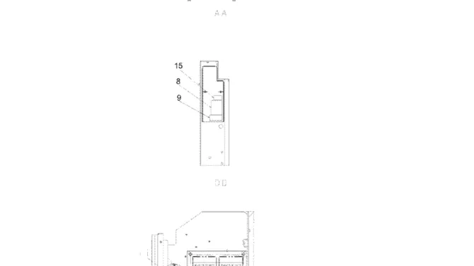 7.005(00) NAME PLATE INSTALLATION, FRAME, LABEL LOCATION YN22T00340F2 PAGE 3 OF 3-SK350-8 Kobelco Excavator Parts Number Electronic Catalog EPC Manuals