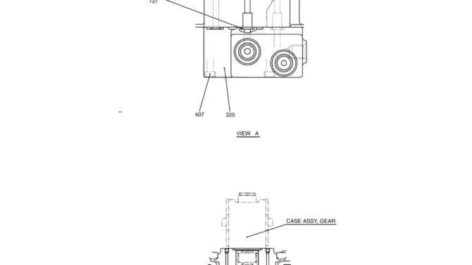 8.016(00) PUMP ASSY LC10V00020F1 (HC405) PAGE 2 OF 2-SK350-8 Kobelco Excavator Parts Number Electronic Catalog EPC Manuals