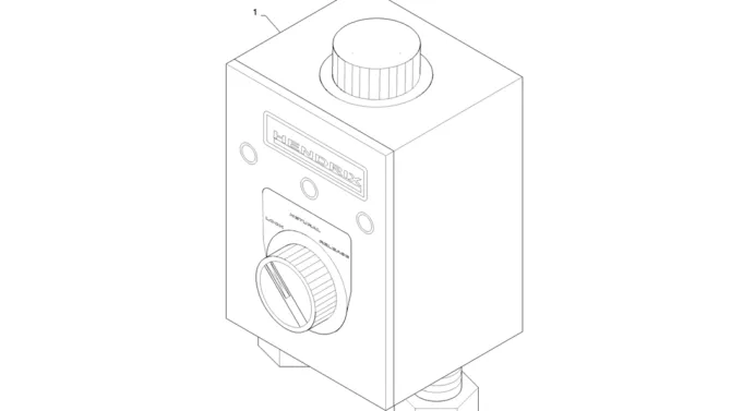 88.100.20 HENDRIX QUICK COUPLER CONTROLLER-SK460-8 SK485-8 Kobelco Excavator Parts Number Electronic Catalog EPC Manuals