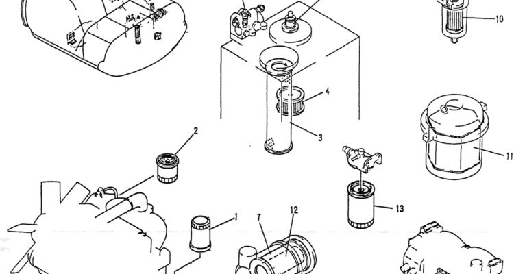 00-001 FILTER LIST-Kobelco SK120LC-5 SK120-V SK120LC-3 Excavator Parts Number Electronic Catalog EPC Manuals