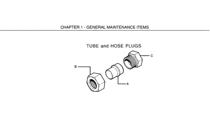 00-004 HYDRAULIC SERVICE COMPONENTS FITTINGS--TUBE AND HOSE PLUGS-Kobelco SK480LC-6E SK480-6S SK480LC-6 SK450-6 Excavator Parts Number Electronic Catalog EPC Manuals