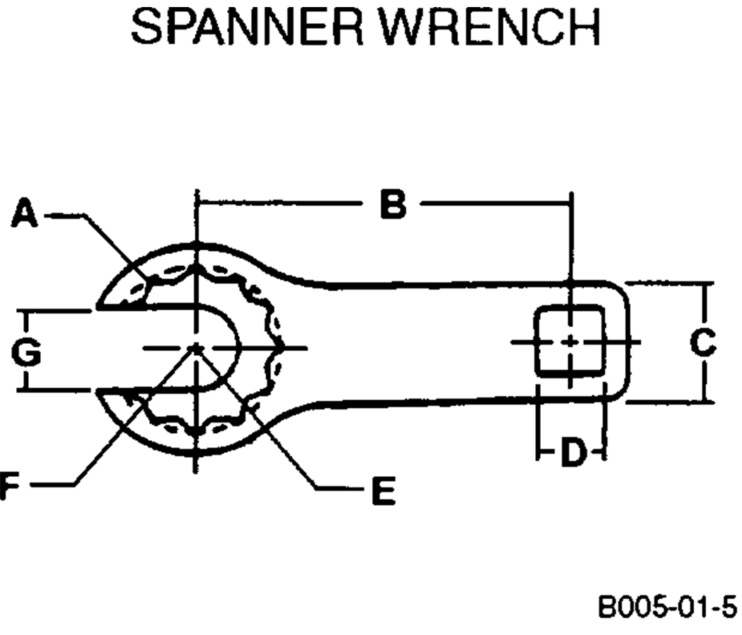 00-009 SPANNER WRENCHES-SK330LC-6E SK330-6E SK350LC-6E Kobelco Excavator Parts Number Electronic Catalog EPC Manuals