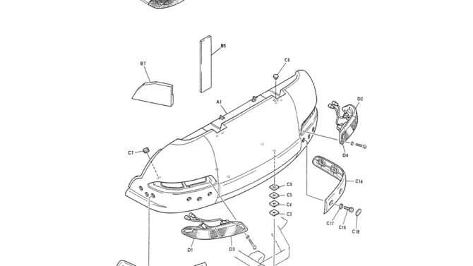 01-002 COUNTER WEIGHT ASSY-Kobelco SK200-3 SK200LC-5 SK200 Excavator Parts Number Electronic Catalog EPC Manuals