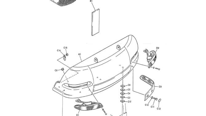 01-002 COUNTERWEIGHT ASSY-Kobelco SK120LC-5 SK120-V SK120LC-3 Excavator Parts Number Electronic Catalog EPC Manuals