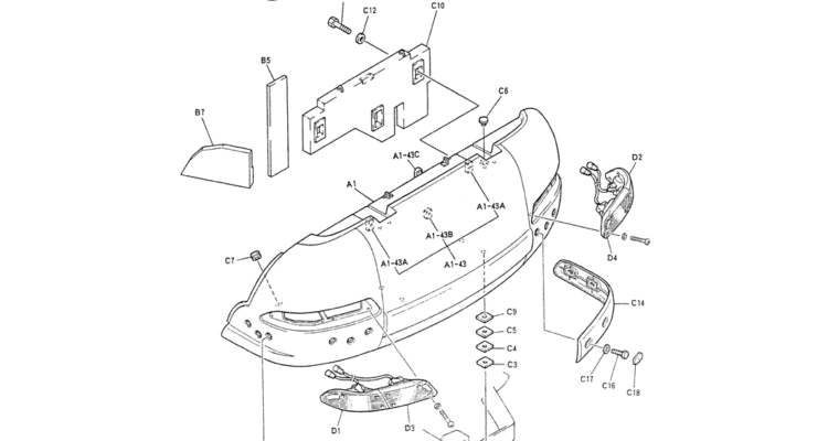 01-003 COUNTER WEIGHT ASSY-Kobelco SK200-3 SK200LC-5 SK200 Excavator Parts Number Electronic Catalog EPC Manuals