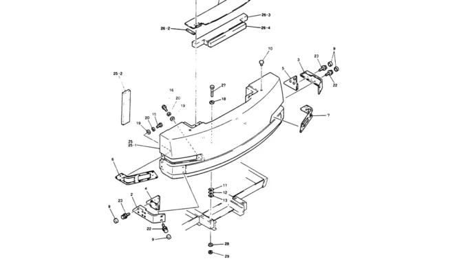 01-003 COUNTER- WEIGHT ASSY P/N 24100J15565F2-Kobelco SK220LC-3 SK250LC SK220-3 Excavator Parts Number Electronic Catalog EPC Manuals