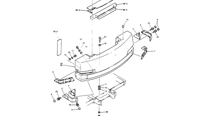 01-003 COUNTER- WEIGHT ASSY P/N 24100J15565F2-Kobelco SK220LC-3 SK250LC SK220-3 Excavator Parts Number Electronic Catalog EPC Manuals