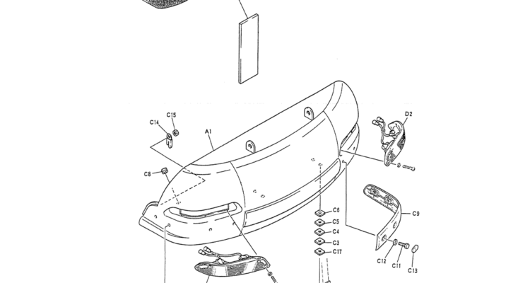 01-003 COUNTERWEIGHT ASSY (GAIN)-Kobelco SK120LC-5 SK120-V SK120LC-3 Excavator Parts Number Electronic Catalog EPC Manuals