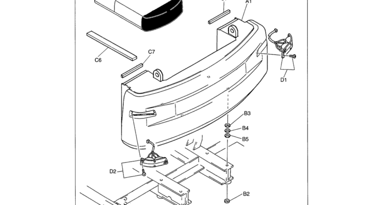 01-004 COUNTERWEIGHT ASSY MODELS WITH COUNTERWEIGHT REMOVER-Kobelco SK480LC-6E SK480-6S SK480LC-6 SK450-6 Excavator Parts Number Electronic Catalog EPC Manuals