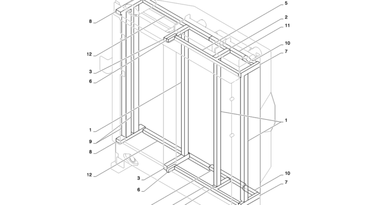 01-007(03)RADIATOR INSTALL-SK235SR-2 SK235SRLC-2 SK235SR Kobelco Excavator Parts Number Electronic Catalog EPC Manuals