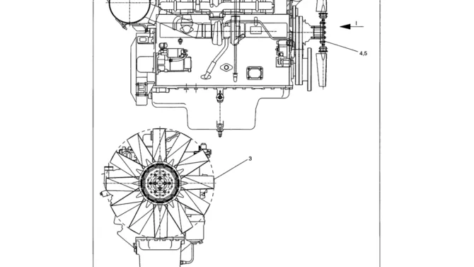 01-008 ENGINE ASSY-Kobelco SK480LC-6E SK480-6S SK480LC-6 SK450-6 Excavator Parts Number Electronic Catalog EPC Manuals