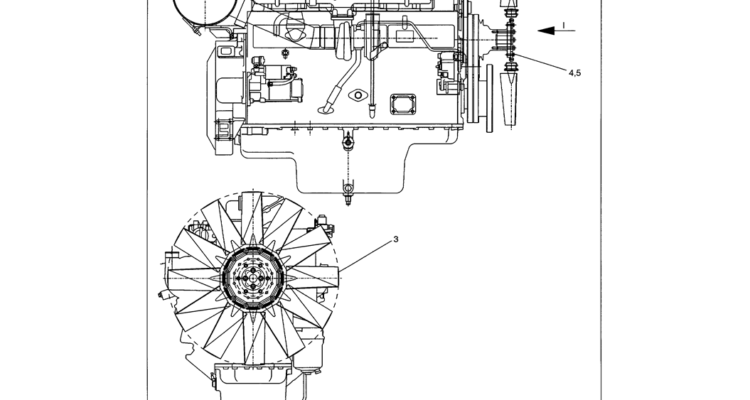 01-008 ENGINE ASSY-Kobelco SK480LC-6E SK480-6S SK480LC-6 SK450-6 Excavator Parts Number Electronic Catalog EPC Manuals