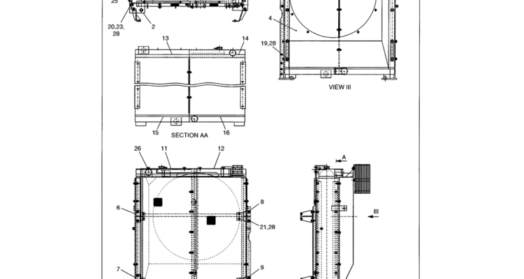 01-012 RADIATOR ASSEMBLY-Kobelco SK480LC-6E SK480-6S SK480LC-6 SK450-6 Excavator Parts Number Electronic Catalog EPC Manuals