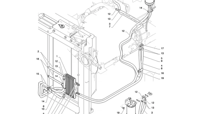 01-012(00)FUEL LINES-SK235SR-2 SK235SRLC-2 SK235SR Kobelco Excavator Parts Number Electronic Catalog EPC Manuals01-012(00)FUEL LINES-SK235SR-2 SK235SRLC-2 SK235SR Kobelco Excavator Parts Number Electronic Catalog EPC Manuals