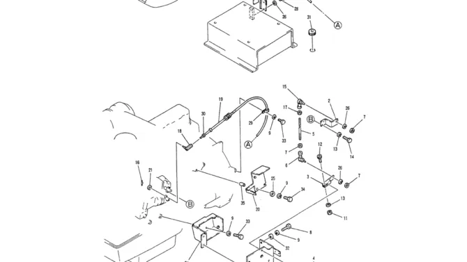 01-015 CONTROL ASSY, ENGINE-Kobelco SK200-3 SK200LC-5 SK200 Excavator Parts Number Electronic Catalog EPC Manuals