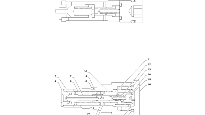 01-016(03)SWING MOTOR INSTALL-SK235SR-2 SK235SRLC-2 SK235SR Kobelco Excavator Parts Number Electronic Catalog EPC Manuals