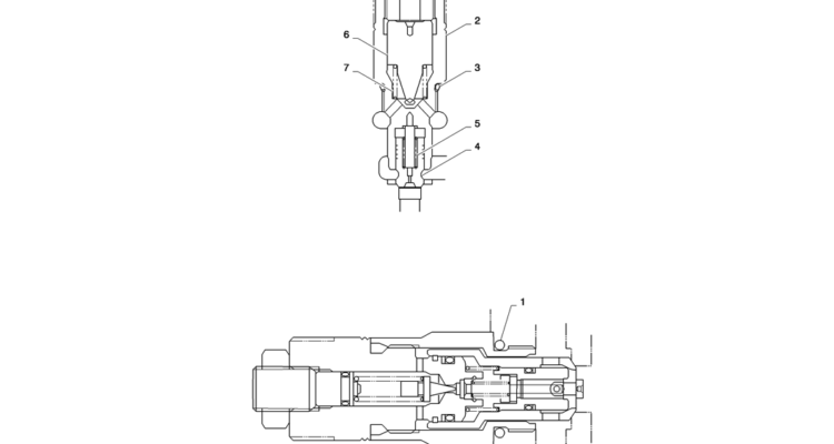 01-017(08)VALVE INSTALL-SK235SR-2 SK235SRLC-2 SK235SR Kobelco Excavator Parts Number Electronic Catalog EPC Manuals