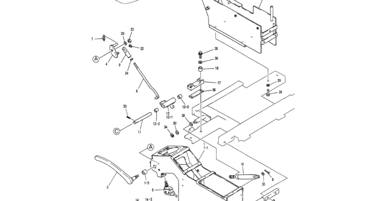 01-024 CONTROL BOX ASSY-Kobelco SK200-3 SK200LC-5 SK200 Excavator Parts Number Electronic Catalog EPC Manuals